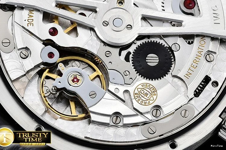 MIROTIME 1031 IWC0424A – Portugieser Annual